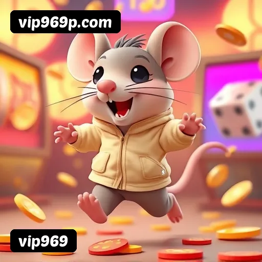 Recursos Exclusivos do App vip969 - Modo Offline, Login Biométrico