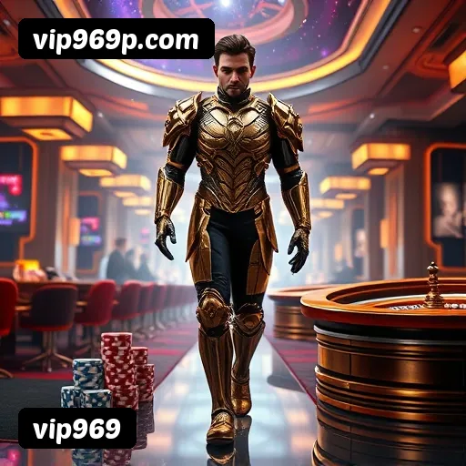 Sistema de Segurança Avançado vip969 - Criptografia e Proteção