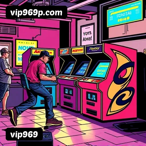 Programa VIP e Benefícios Exclusivos